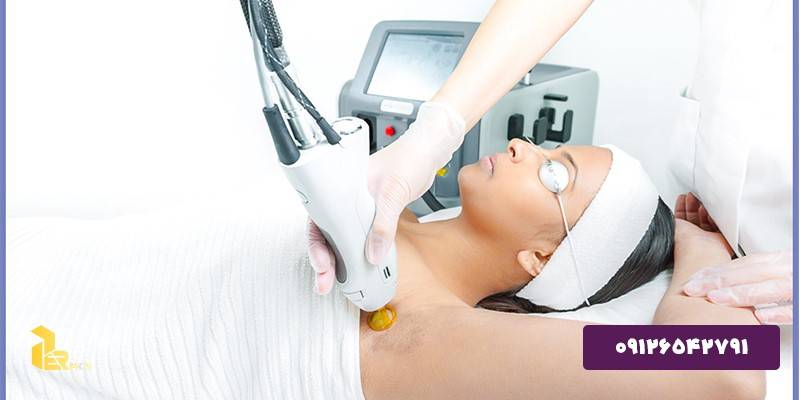 Advantages of using Alexandrite laser hair removal device