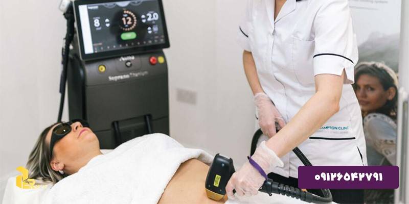 Benefits of Diode Hair Removal Laser