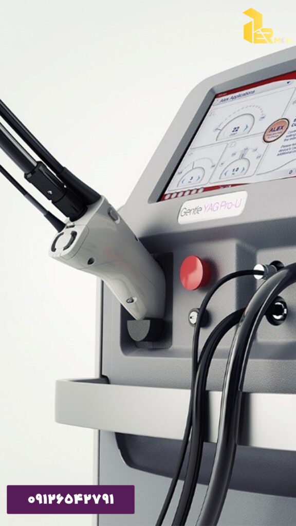 Getting-to-know-the-Candela-laser-hair-removal-device