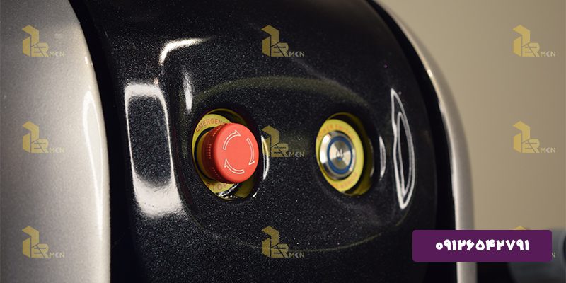 معایب دستگاه لیزر T8 PRO